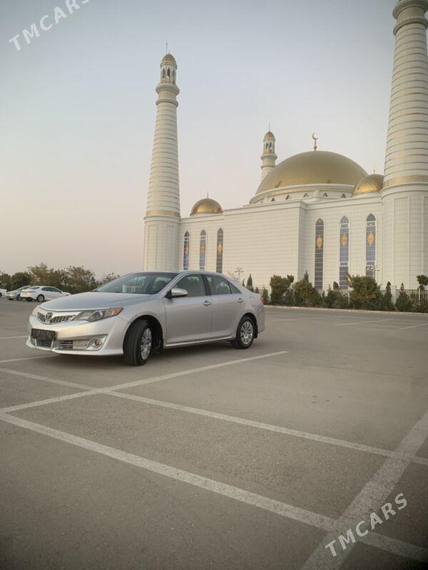 Toyota Camry 2012 - 210 000 TMT - Balkanabat - img 4