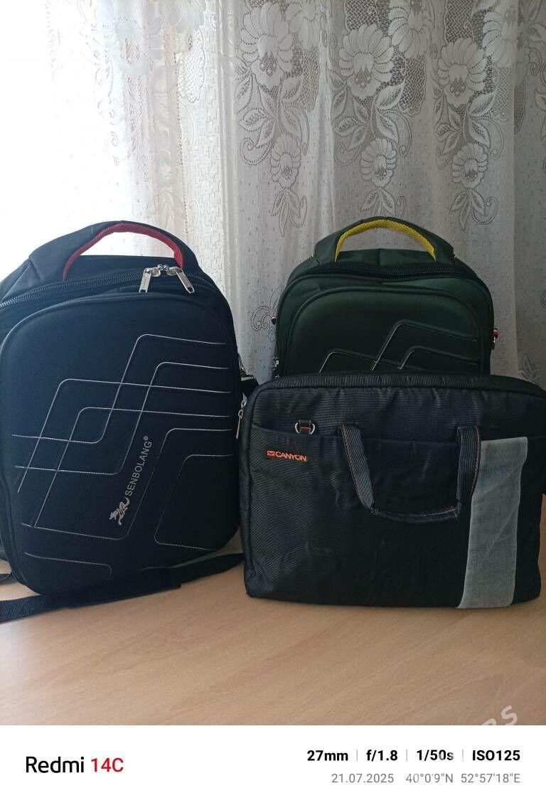 Школьный портфели - Türkmenbaşy - img 6