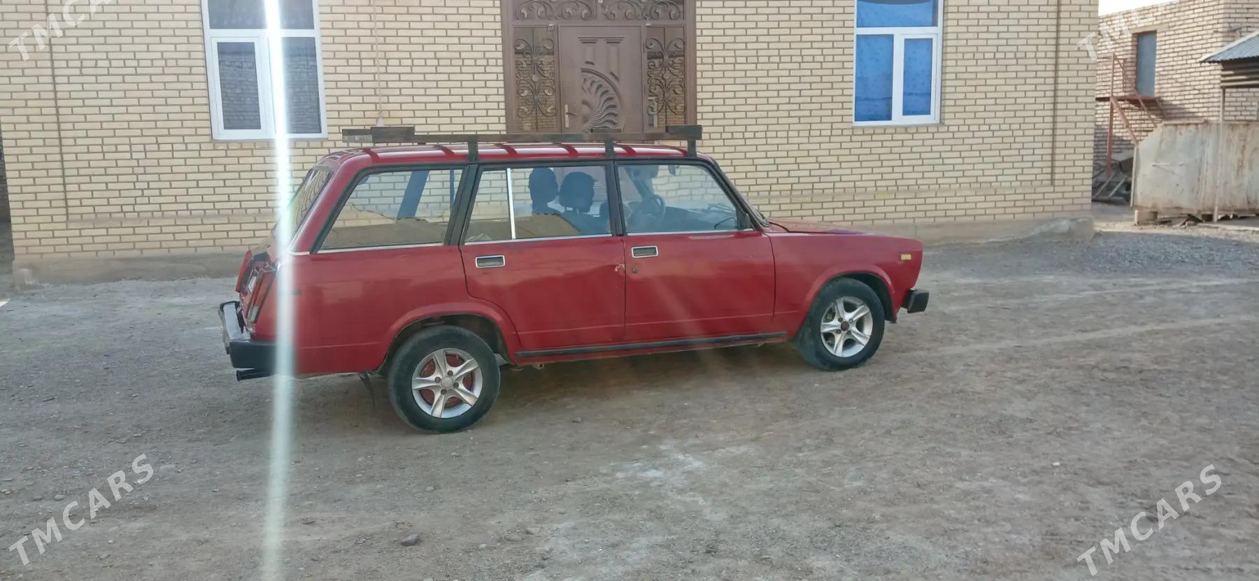Lada 2107 1993 - 15 000 TMT - Мары - img 8