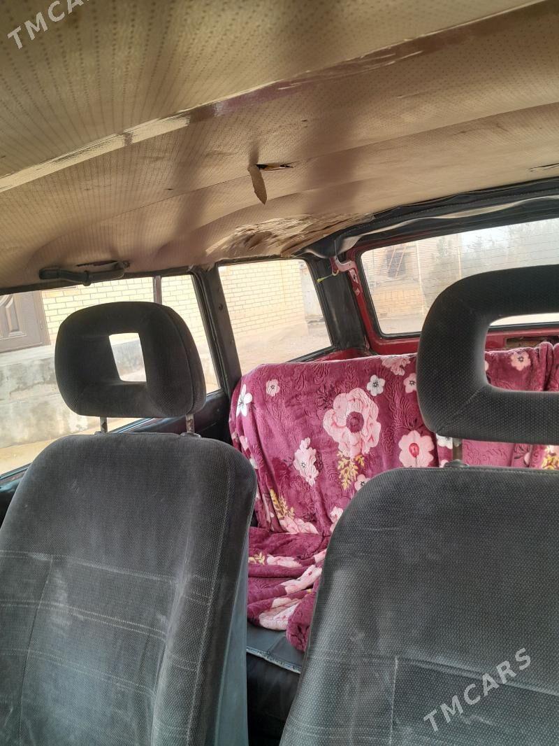 Lada 2107 1993 - 15 000 TMT - Мары - img 4