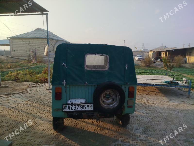 UAZ Profi 1986 - 9 000 TMT - Мургап - img 2