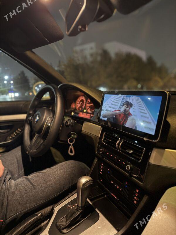 BMW E39 2001 - 165 000 TMT - Kaka - img 9