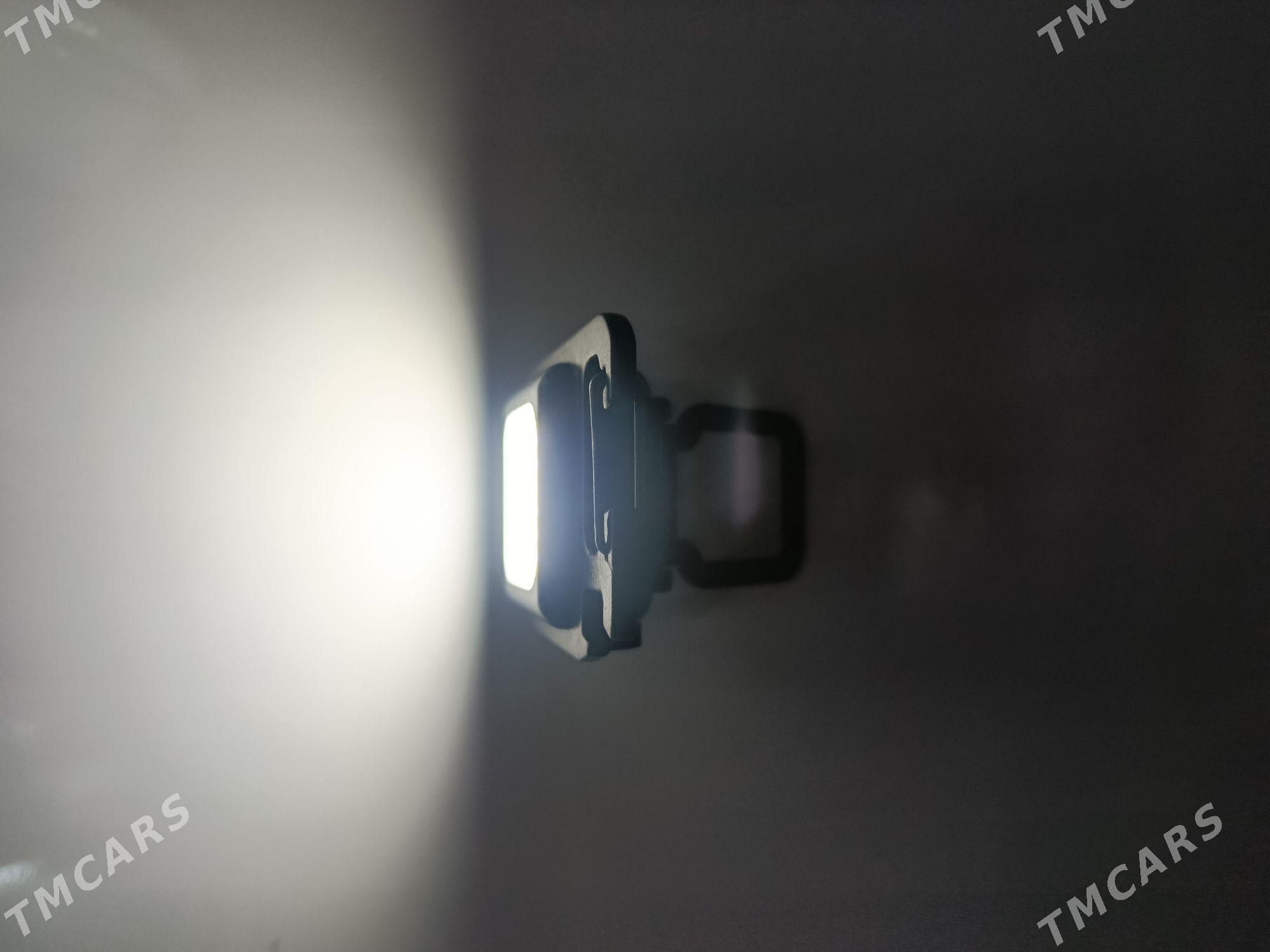 лед, Led, фонарь, projector - Daşoguz - img 5