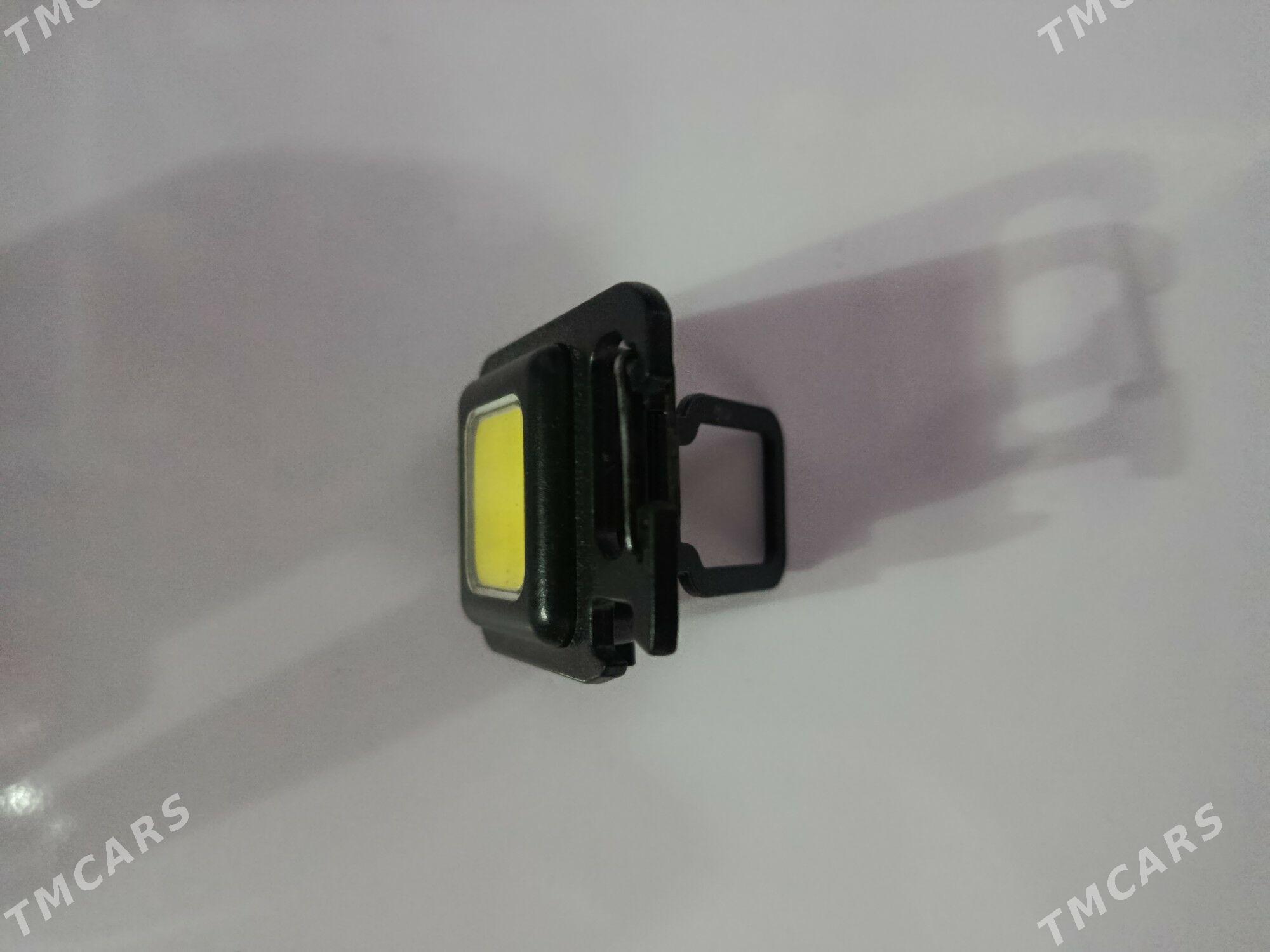 лед, Led, фонарь, projector - Daşoguz - img 2