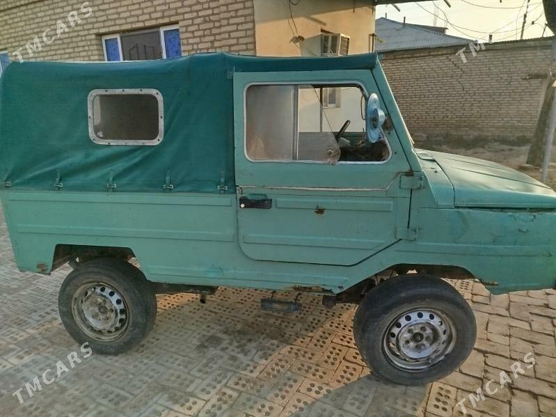 UAZ Profi 1986 - 9 000 TMT - Мургап - img 3