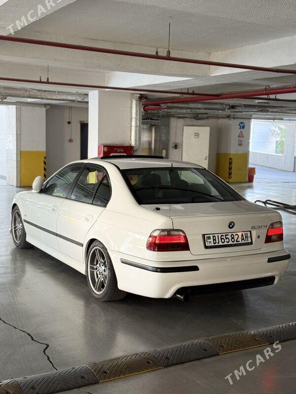 BMW E39 2001 - 165 000 TMT - Kaka - img 10