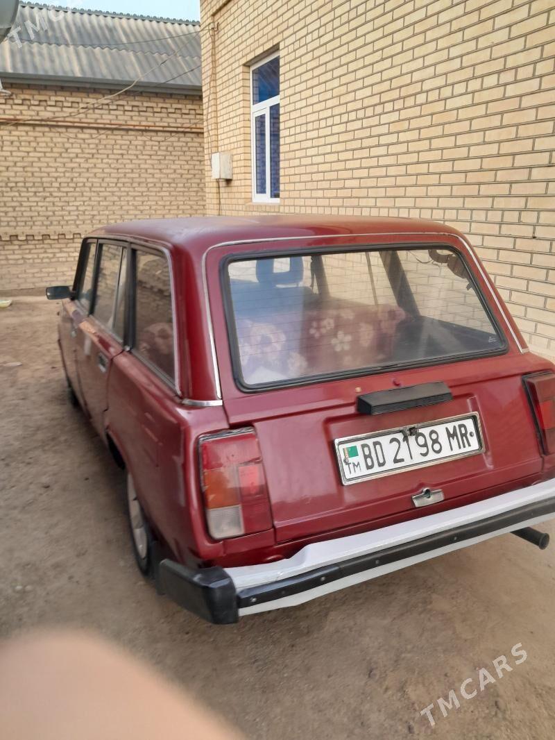 Lada 2107 1993 - 15 000 TMT - Мары - img 5