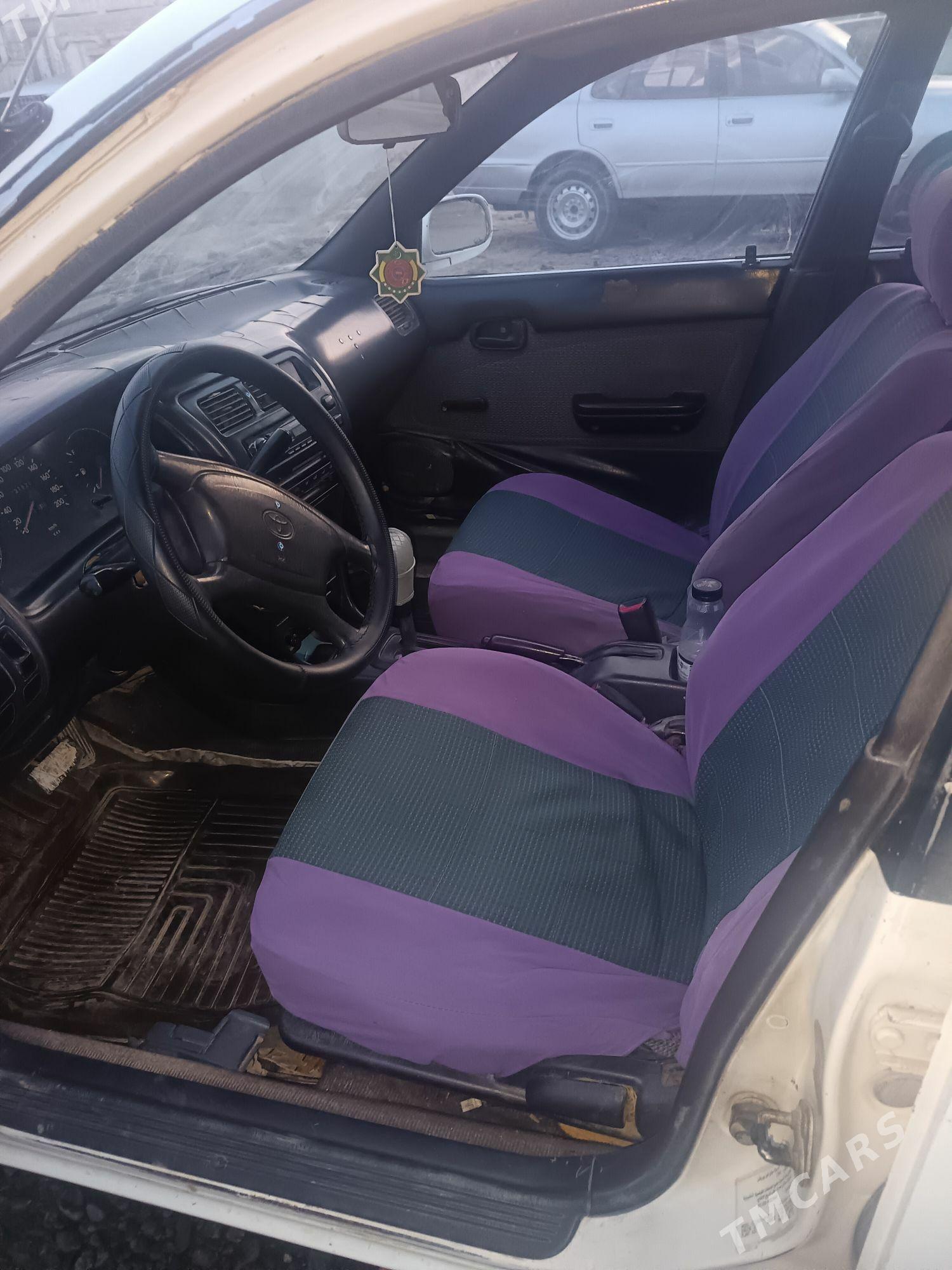 Toyota Corolla 1993 - 40 000 TMT - Мургап - img 8