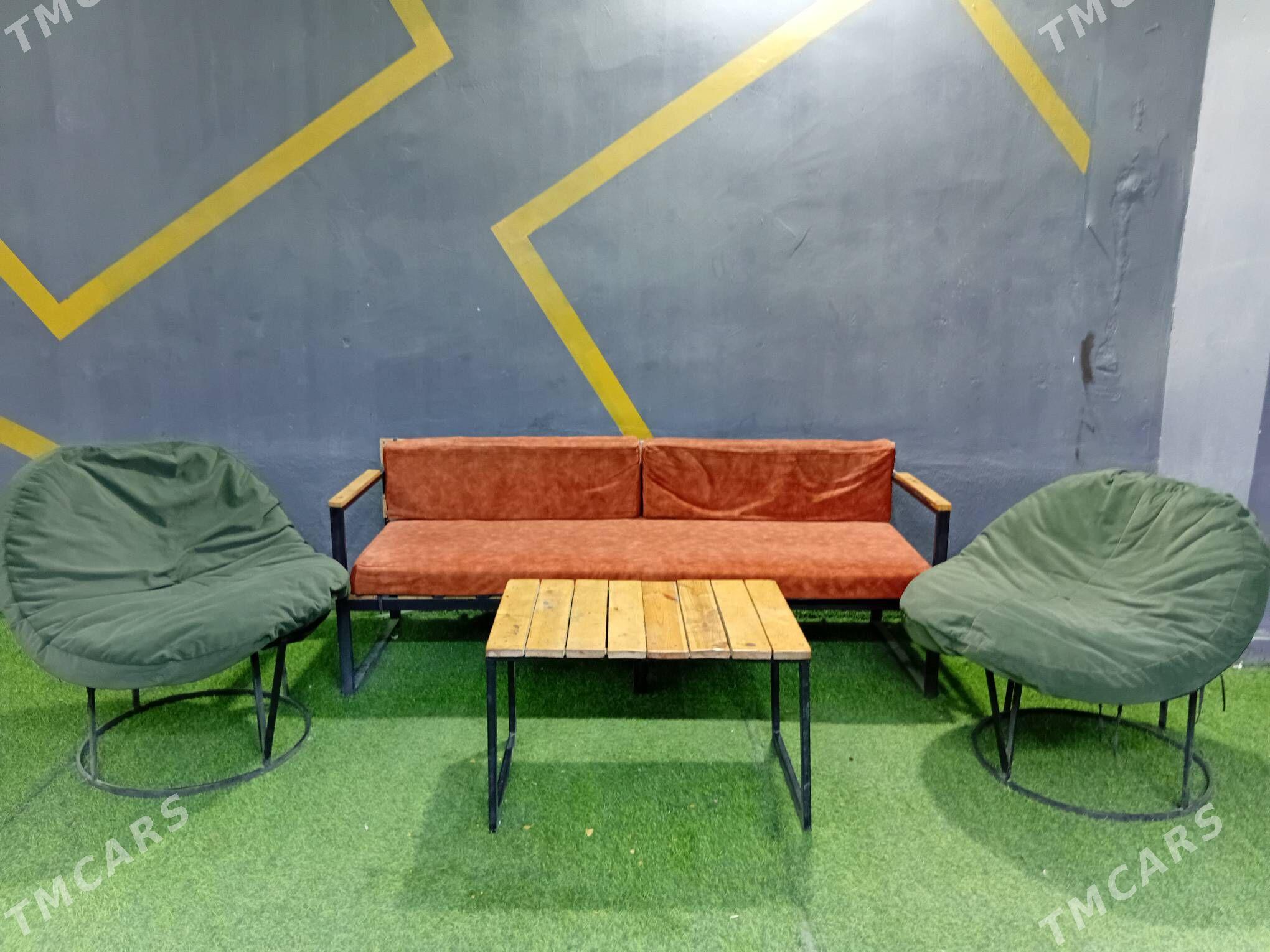 diwan/Диван - Балканабат - img 1