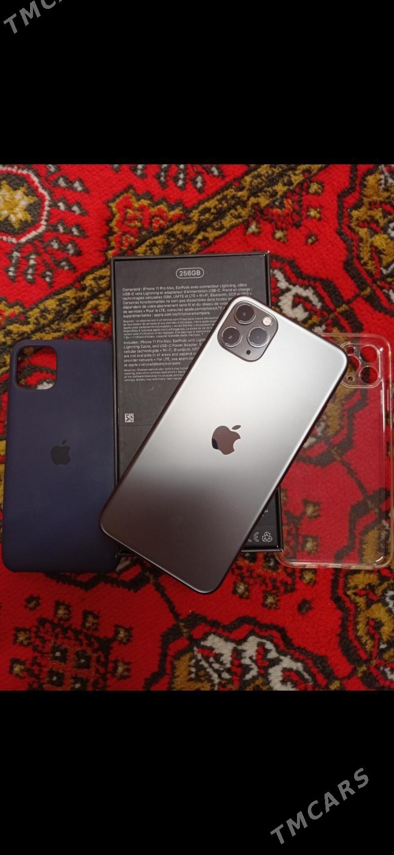 iphone11pro max - Дашогуз - img 2