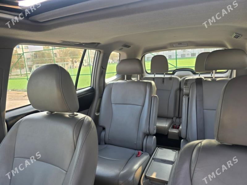 Toyota Highlander 2013 - 300 000 TMT - Туркменбаши - img 3