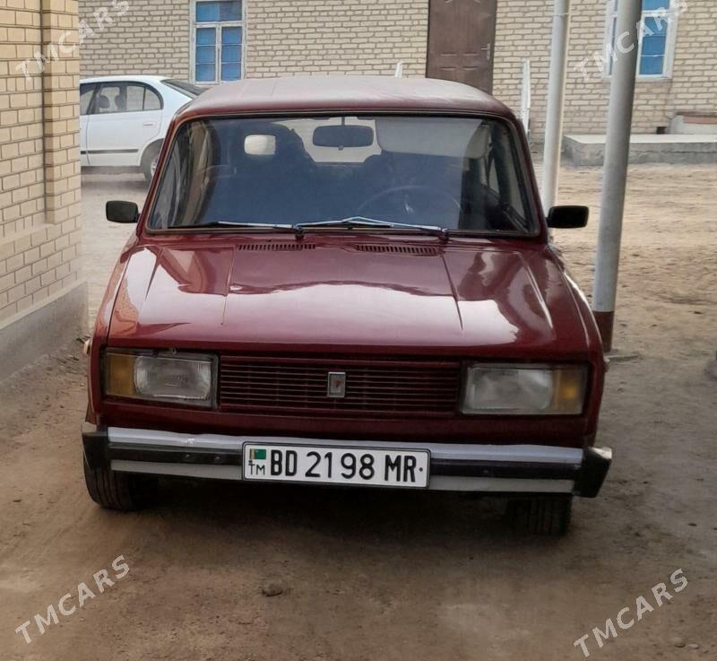 Lada 2107 1993 - 15 000 TMT - Мары - img 6