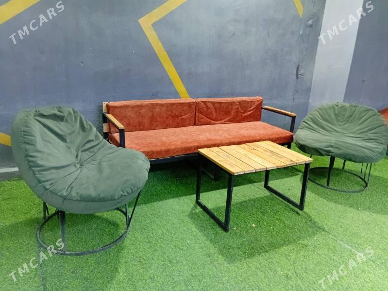 diwan/Диван - Балканабат - img 3