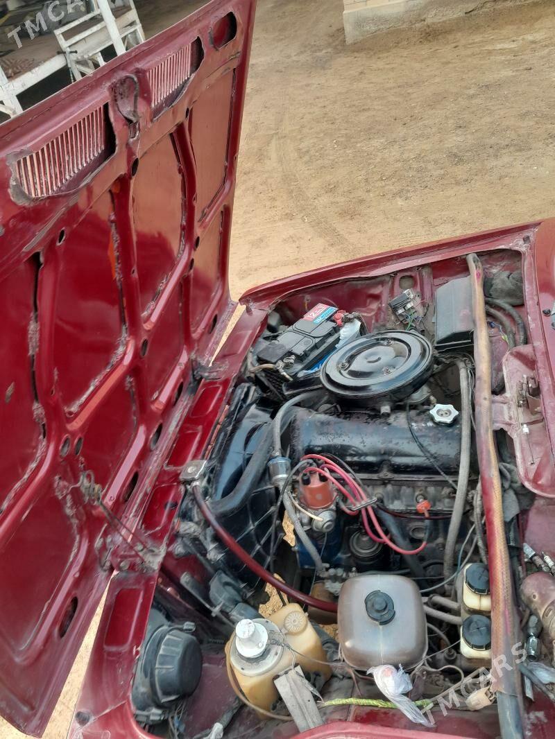Lada 2107 1993 - 15 000 TMT - Мары - img 2