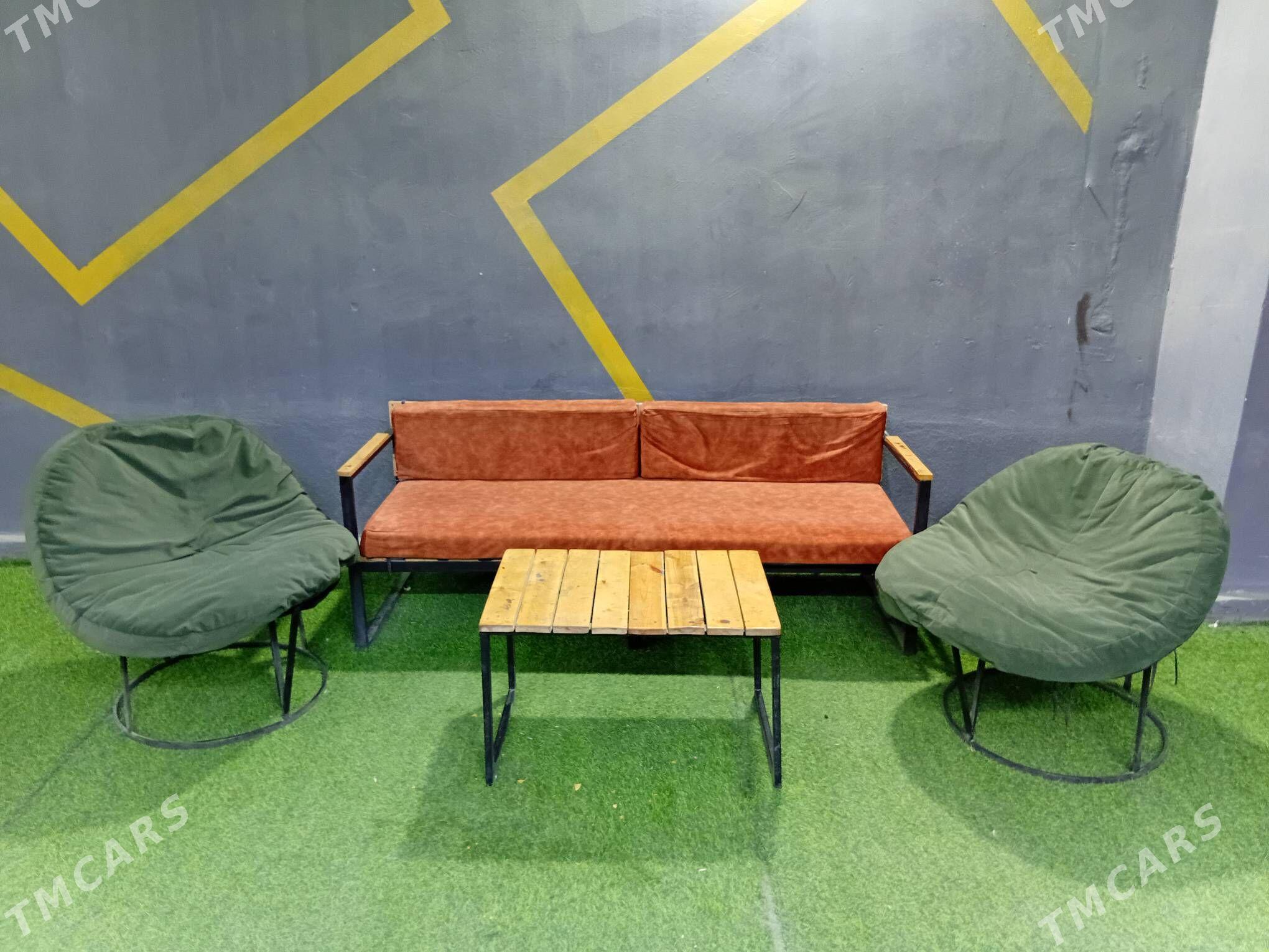 diwan/Диван - Балканабат - img 2