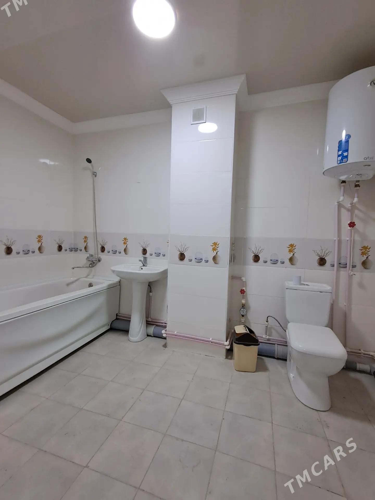 Элитка 40 домов - Туркменабат - img 7