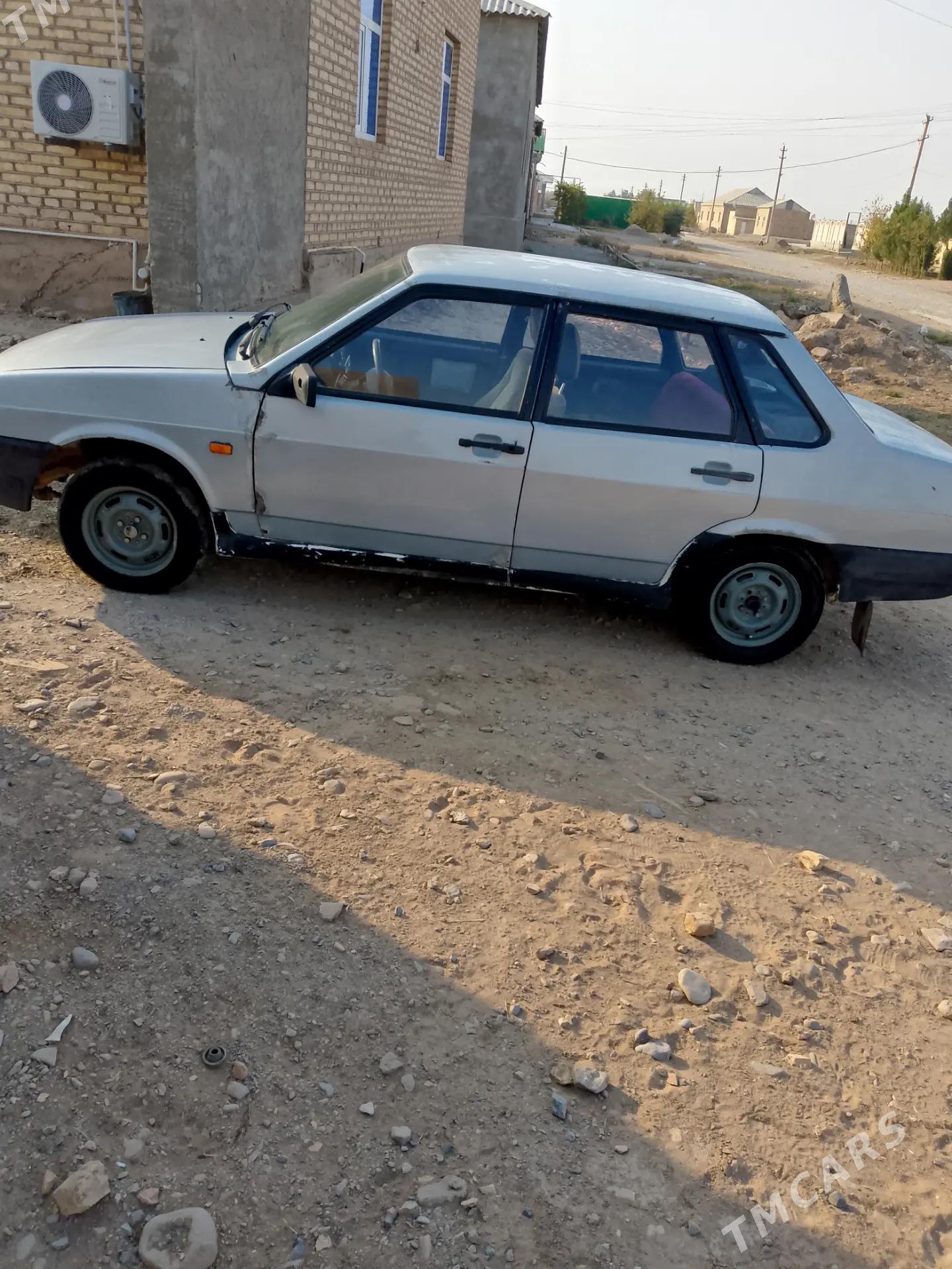 Lada 21099 1998 - 26 000 TMT - Gyzylarbat - img 1