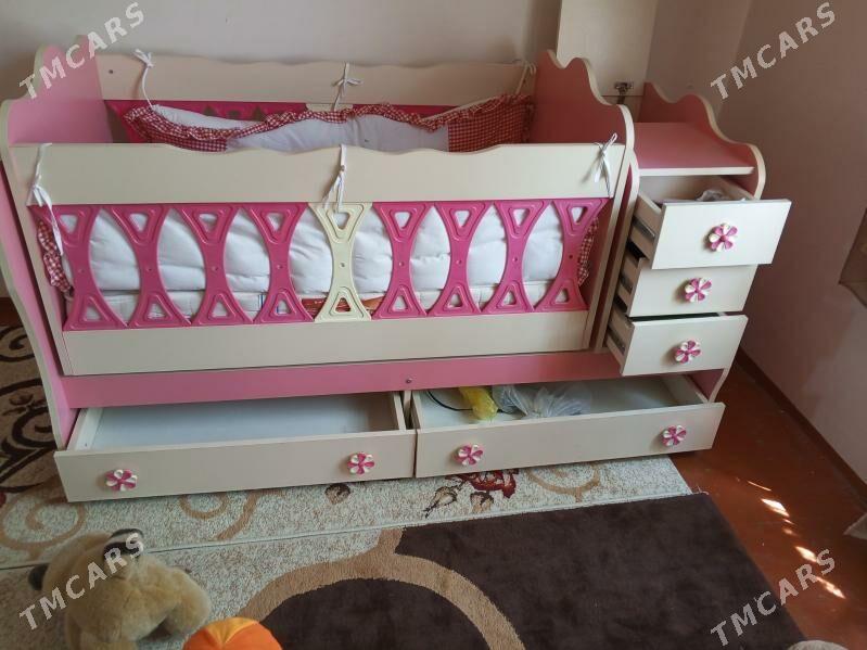 Чага Ятирян Крват - Bagyr - img 1