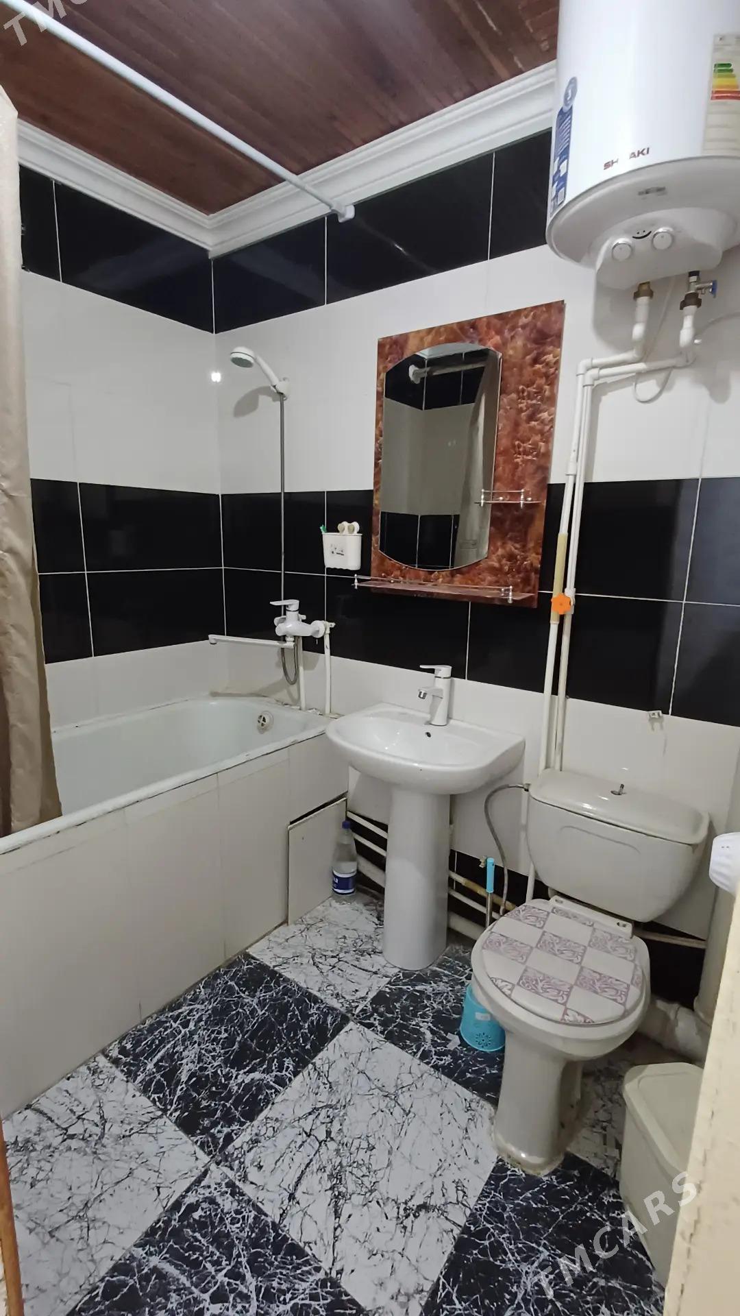 квартира - Туркменабат - img 2