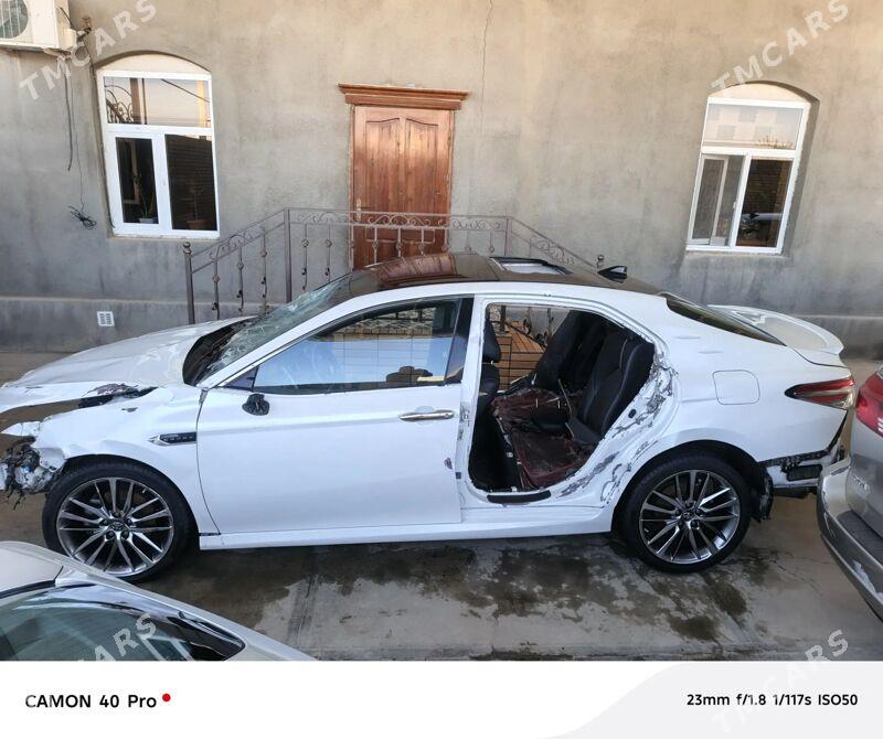 Toyota Camry 2020 - 160 000 TMT - Мары - img 3