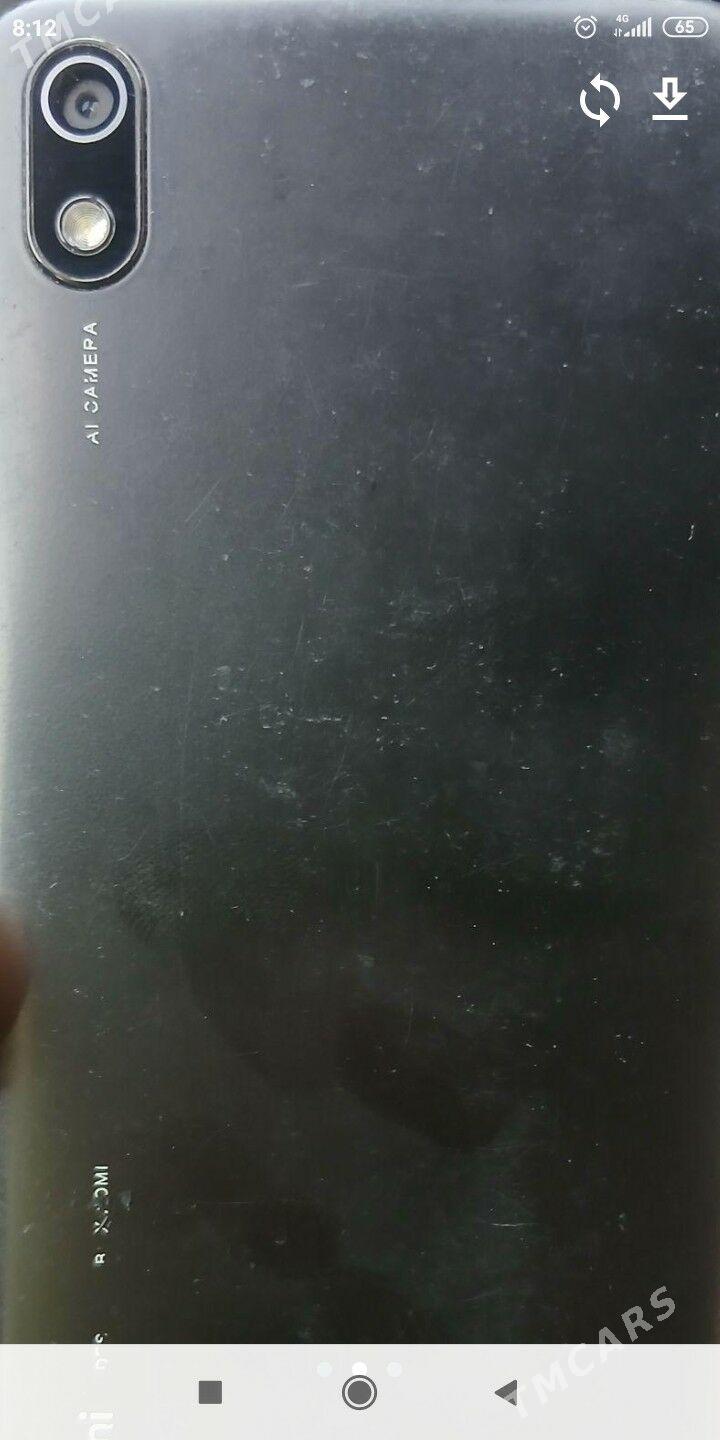 redmi a7 - Ашхабад - img 3