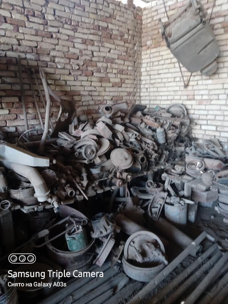 кабина 53 5 000 TMT - Мары - img 3