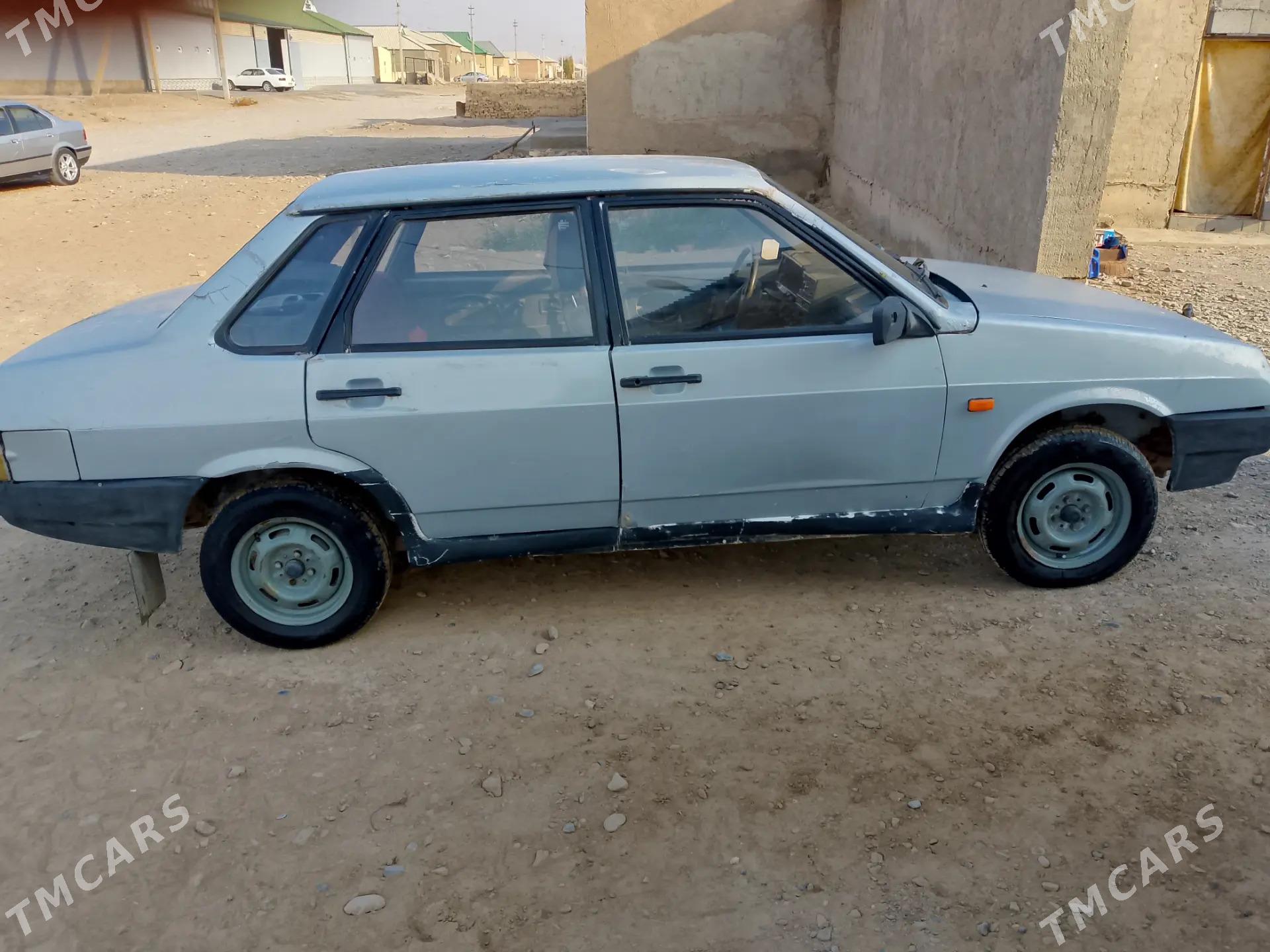 Lada 21099 1998 - 26 000 TMT - Gyzylarbat - img 4