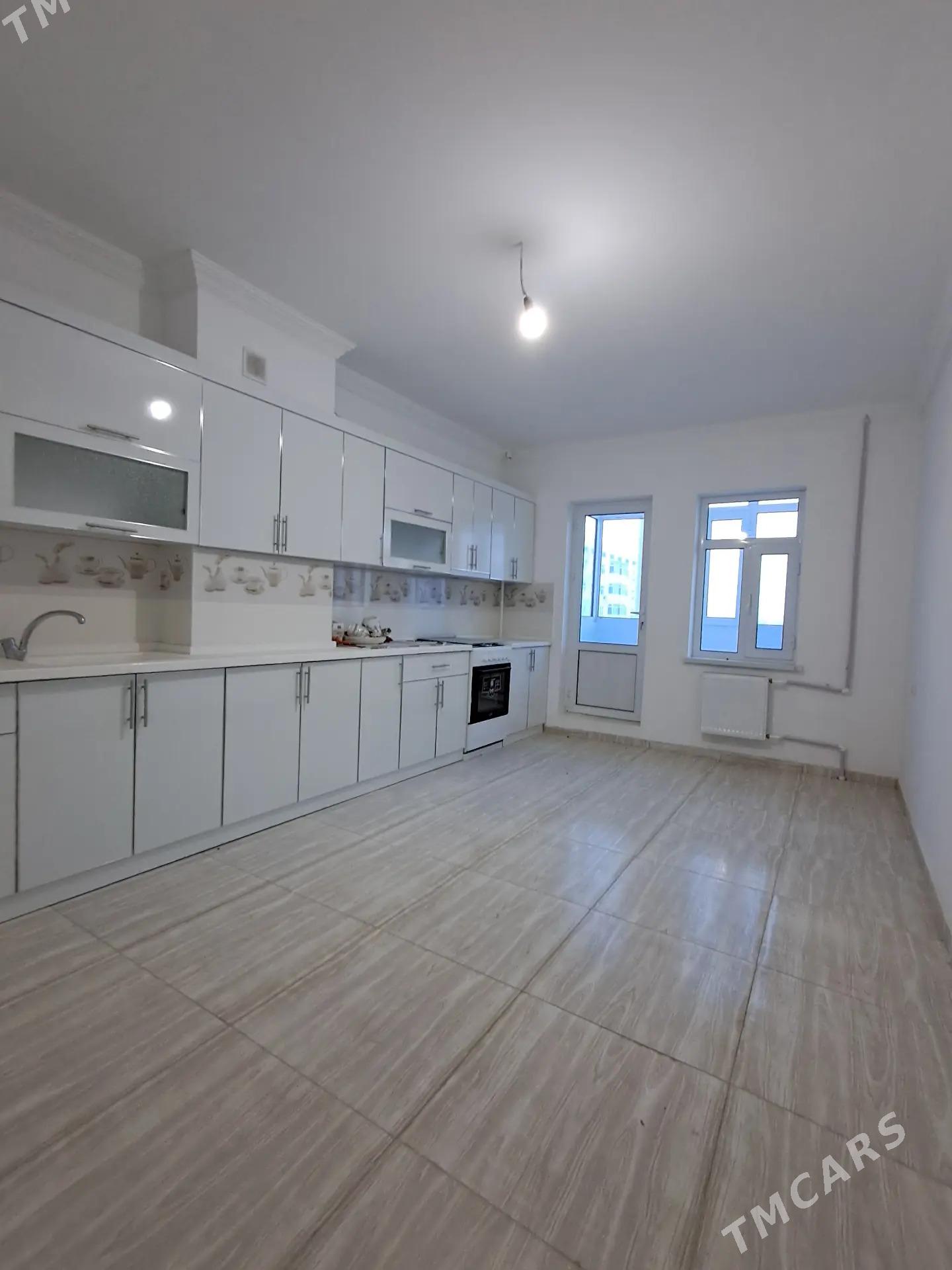 Элитка 40 домов - Туркменабат - img 1