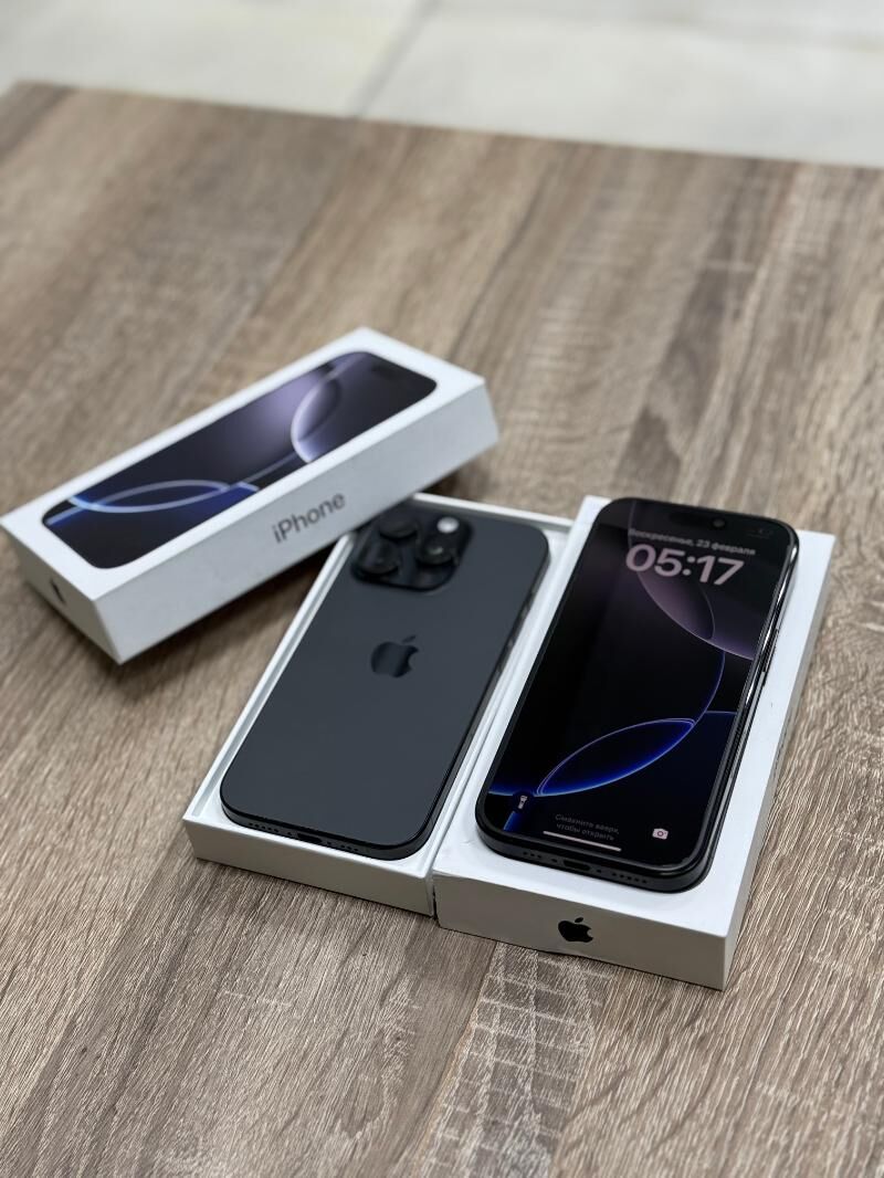 RABOCY TELEFON ALYAS  - Aşgabat - img 4