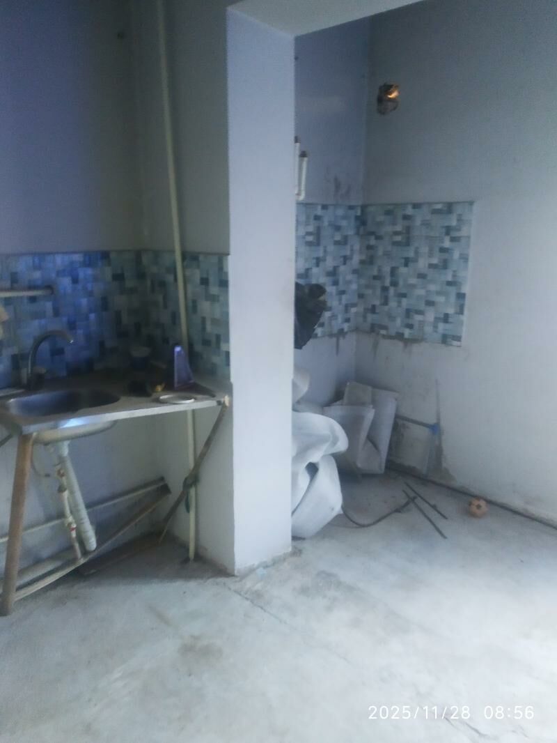 Satlyk jay - Мары - img 1