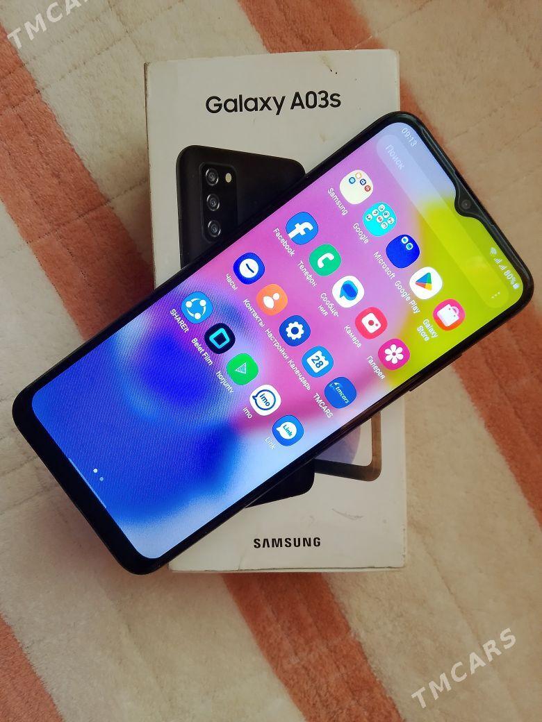 A03s - Türkmenabat - img 2