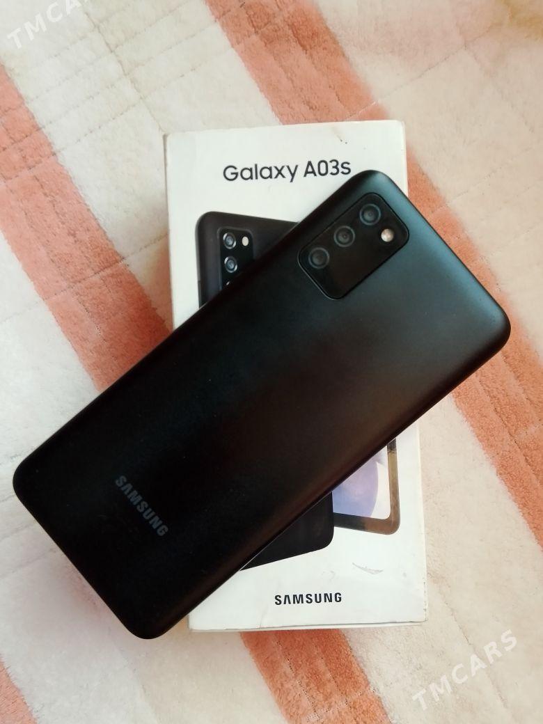 A03s - Türkmenabat - img 4