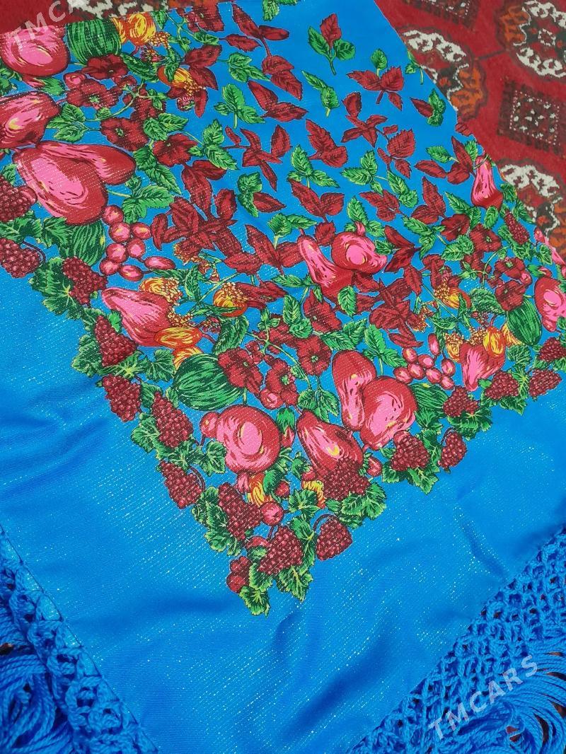 Keşde Pota Toçka Pombarh - Daşoguz - img 5