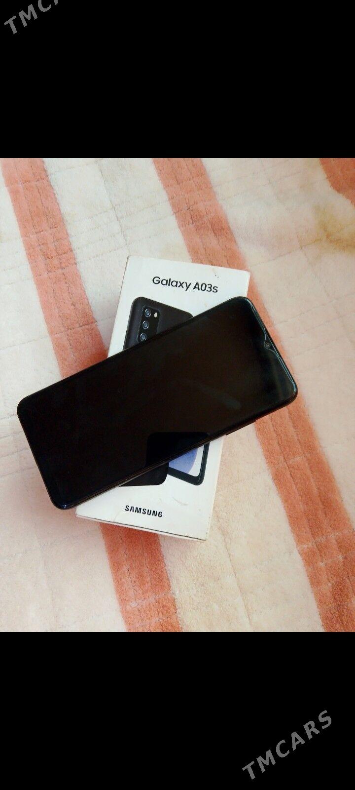 A03s - Türkmenabat - img 3