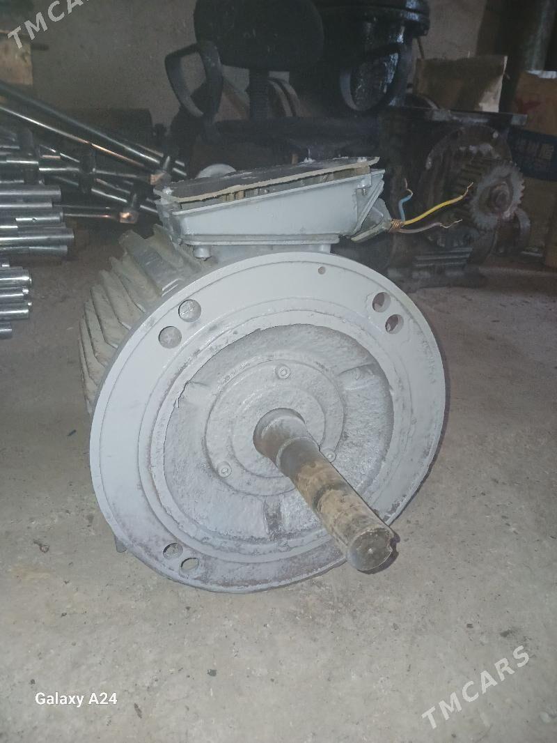 elektro mator - Берекет - img 3