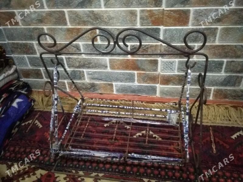 OYNJAK SALANCAK - Daşoguz - img 2