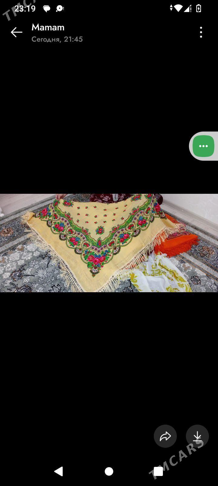 gyñac - Aşgabat - img 2