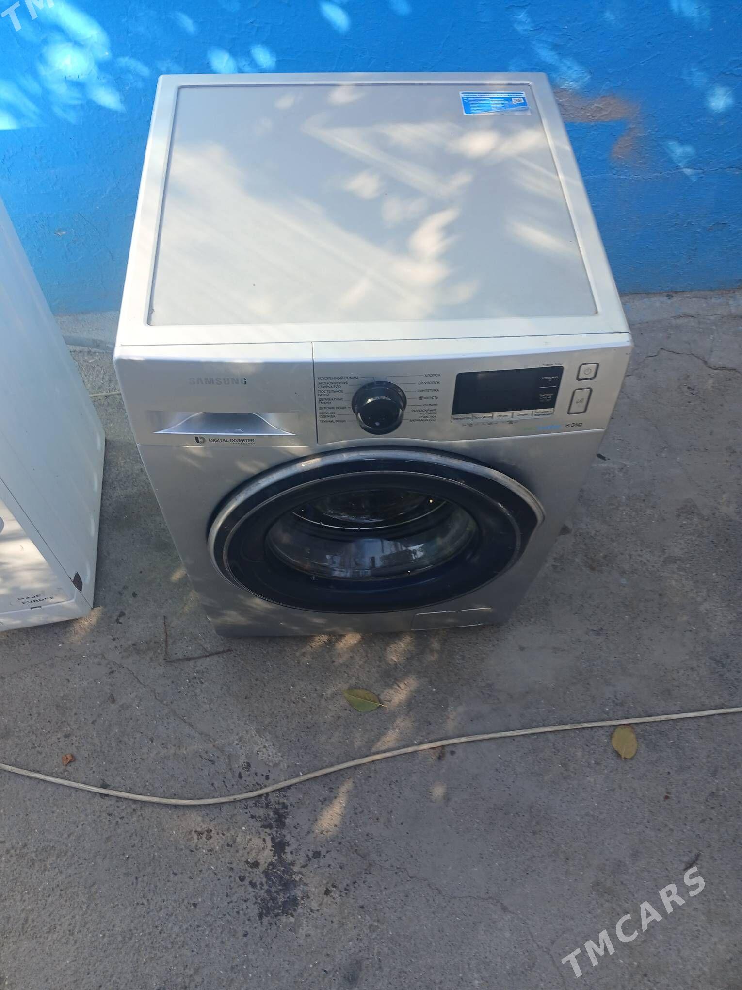 samsunyk 8kg - Хитровка - img 3