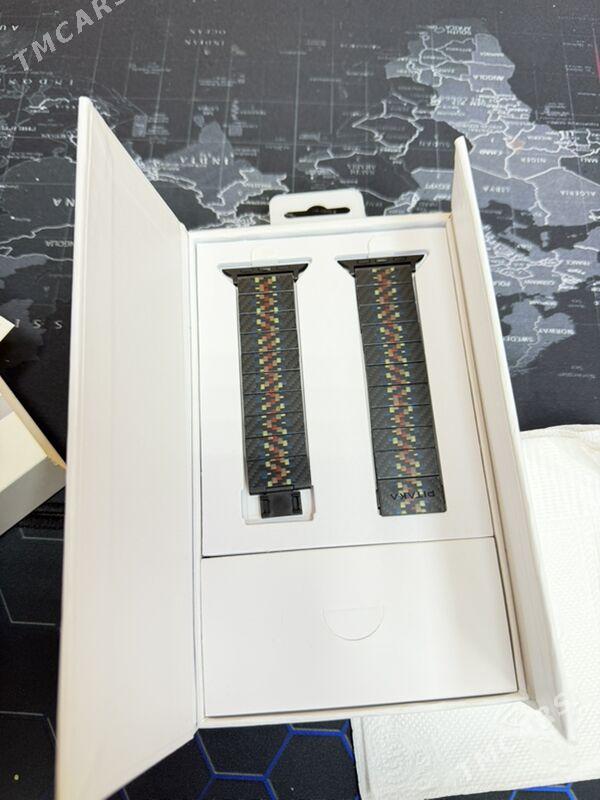 apple watch 10 46m 64gb - 1 mkr - img 4