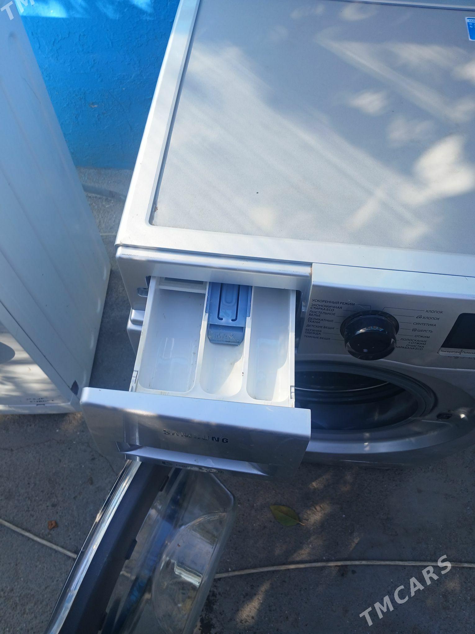 samsunyk 8kg - Хитровка - img 5