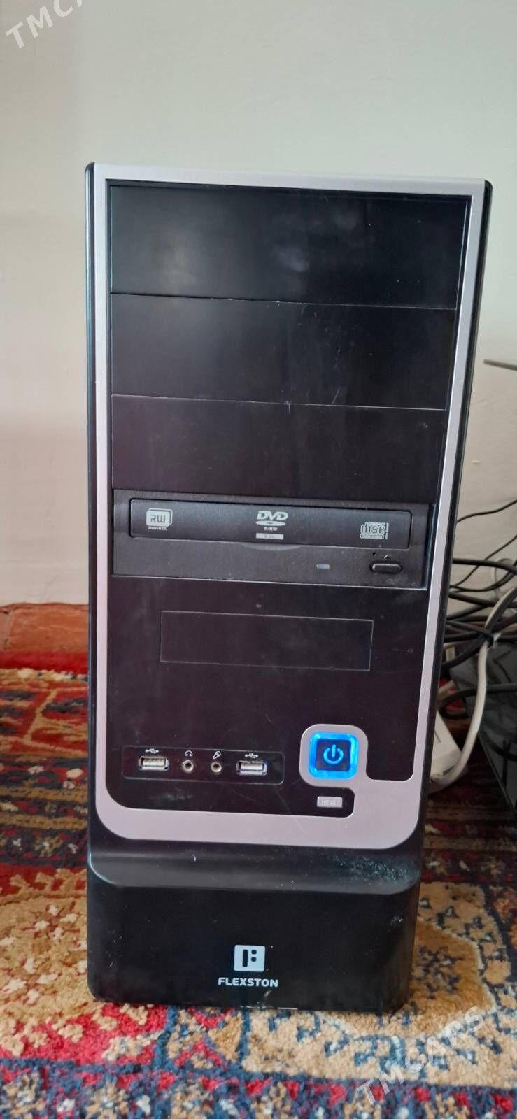 prosessor i7 3 pok - Ашхабад - img 3