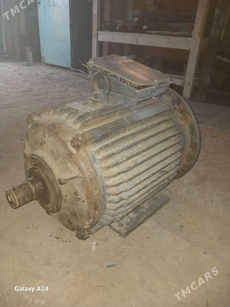 elektro mator - Берекет - img 2