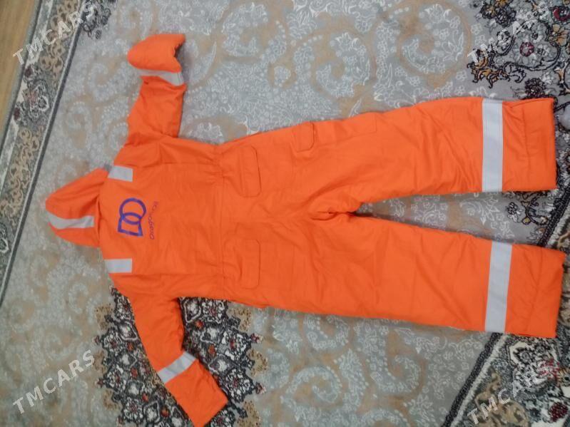 Zimni spisowka portwest - Балканабат - img 2