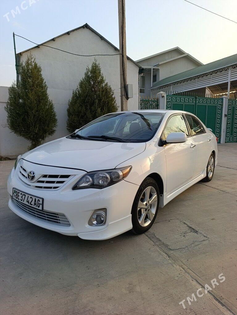 Toyota Corolla 2011 - 176 000 TMT - Aşgabat - img 6