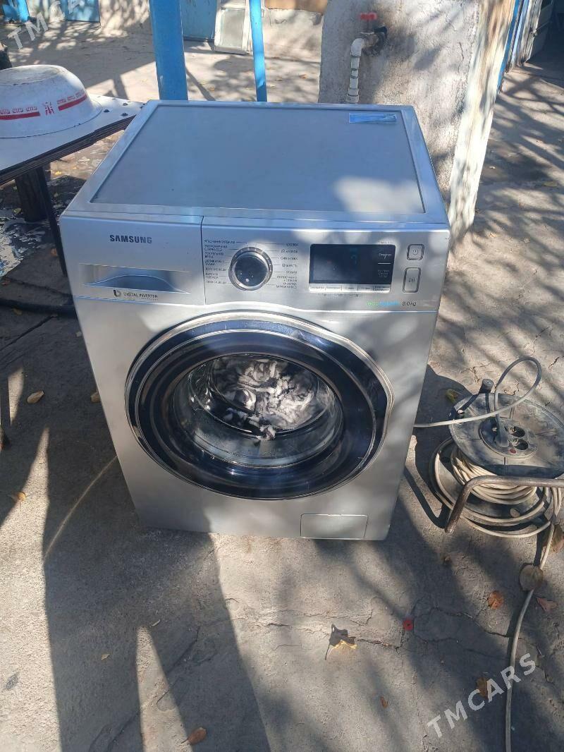 samsunyk 8kg - Хитровка - img 8