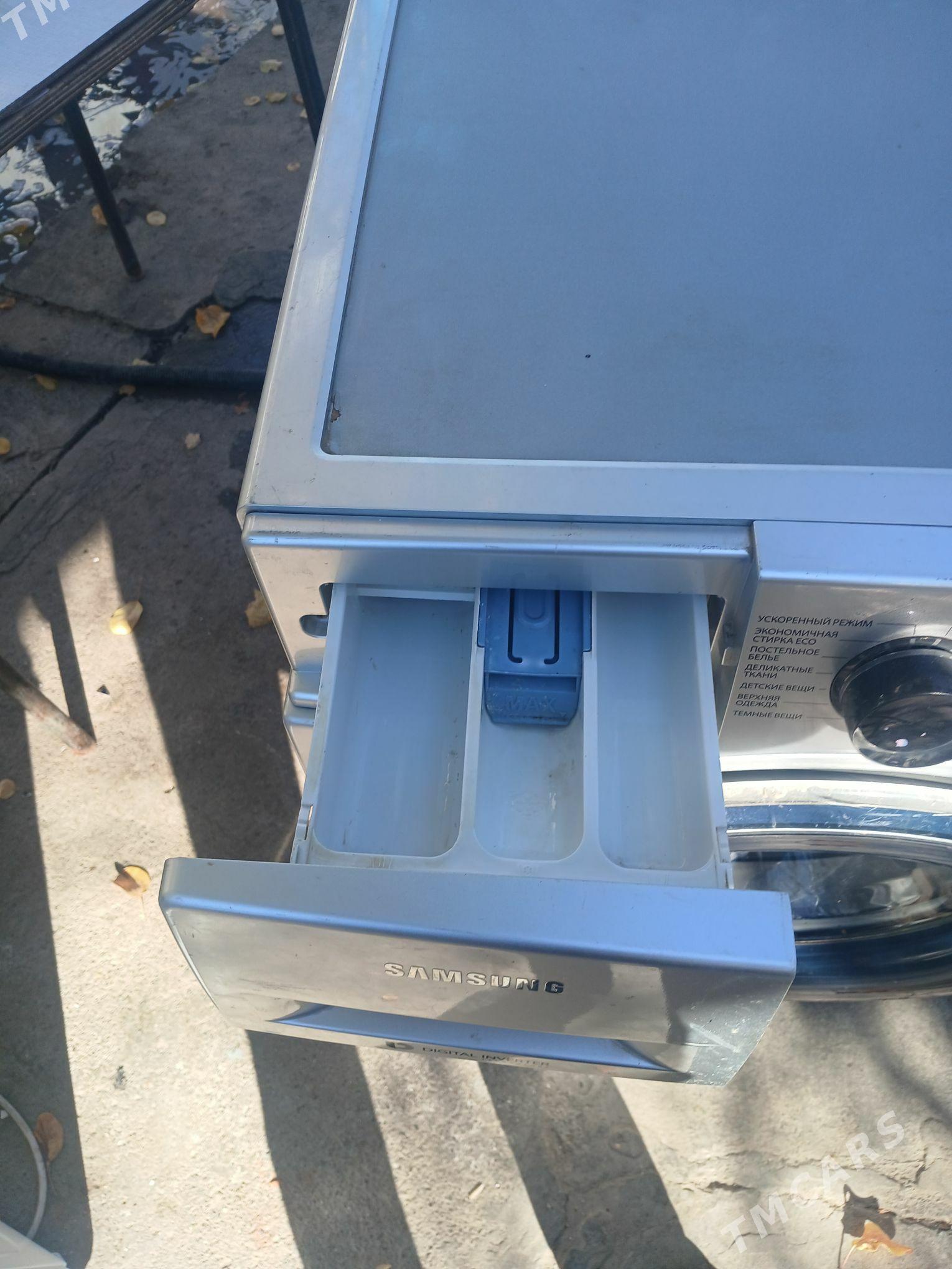 samsunyk 8kg - Хитровка - img 6