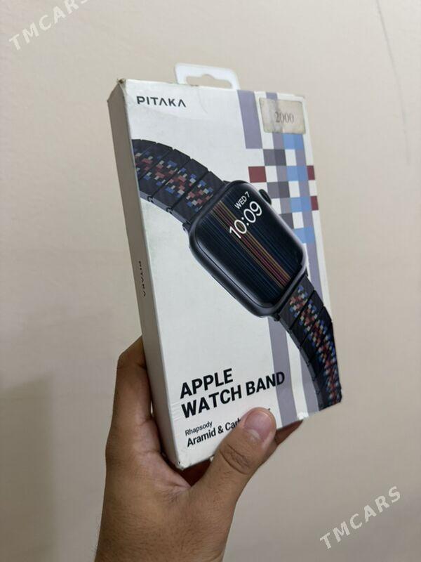 apple watch 10 46m 64gb - 1 mkr - img 5