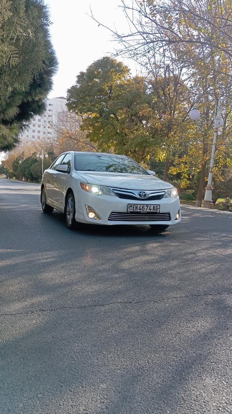 Toyota Camry 2014 - 218 000 TMT - Aşgabat - img 4