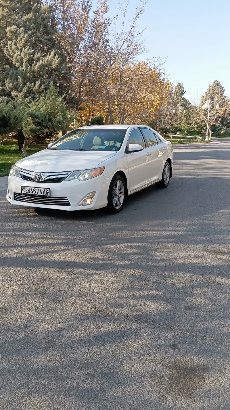 Toyota Camry 2014 - 218 000 TMT - Aşgabat - img 5