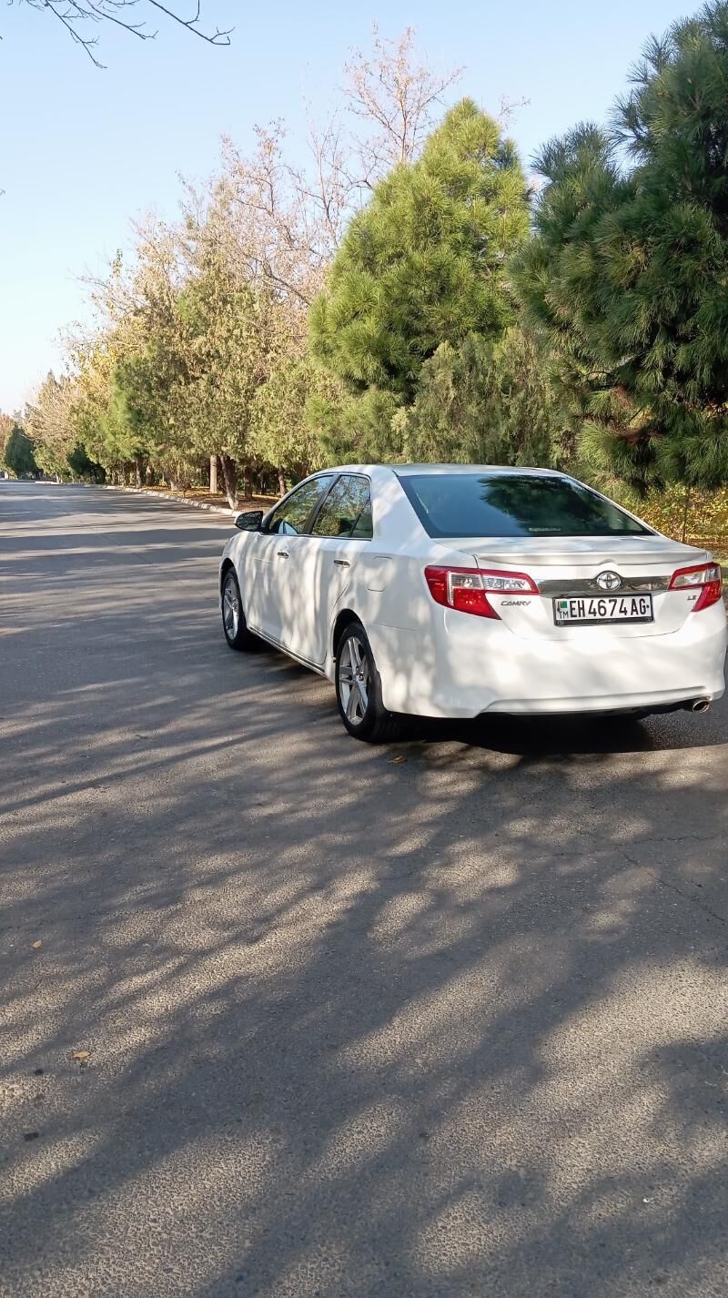 Toyota Camry 2014 - 218 000 TMT - Aşgabat - img 2